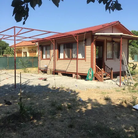 Kır Evi Ortaca Dalyanda Bungalov Ve Hobi Bahçesi